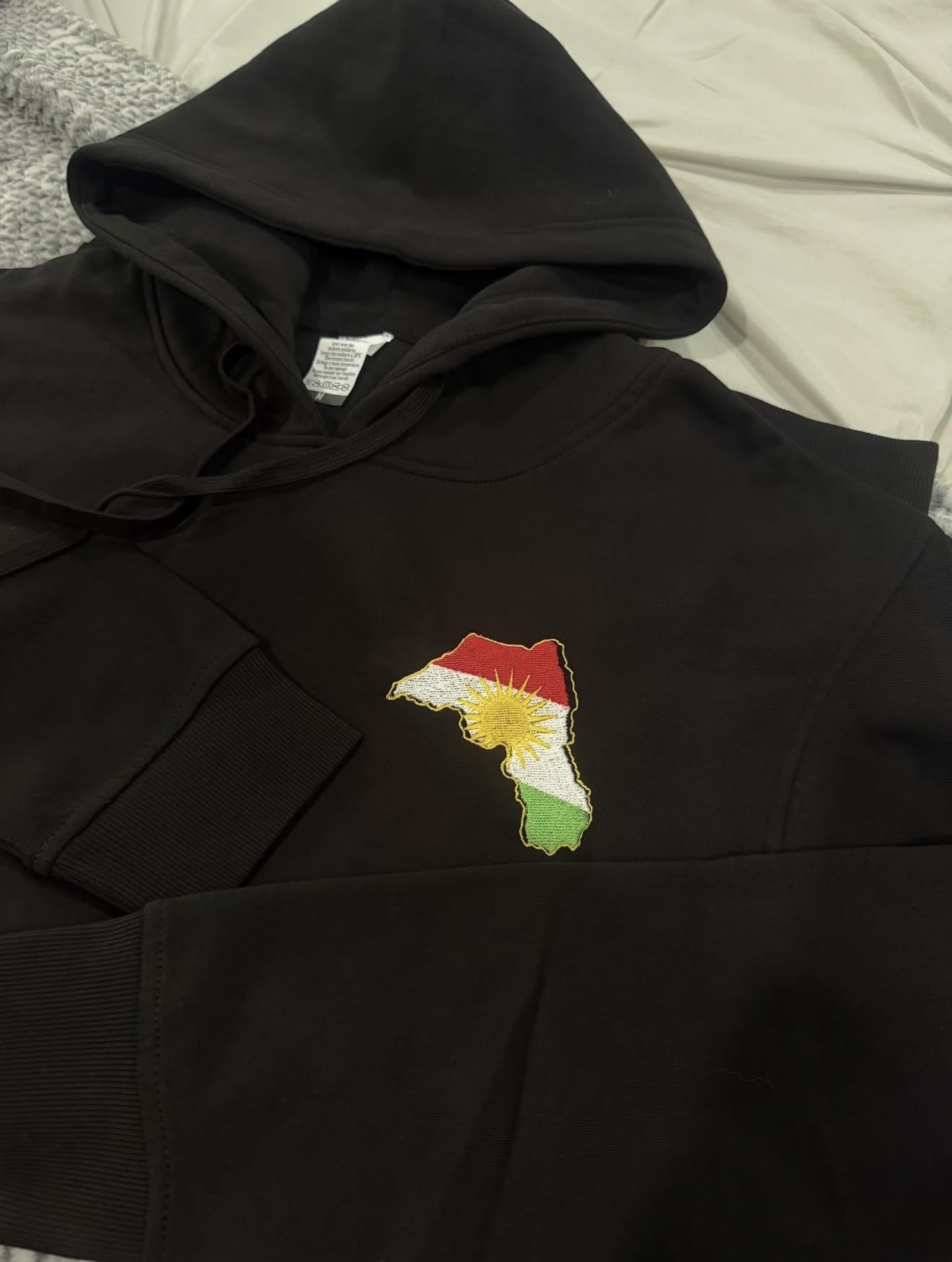 Kurdistan
