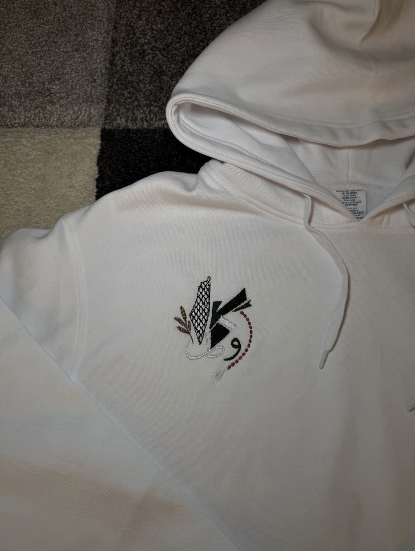.