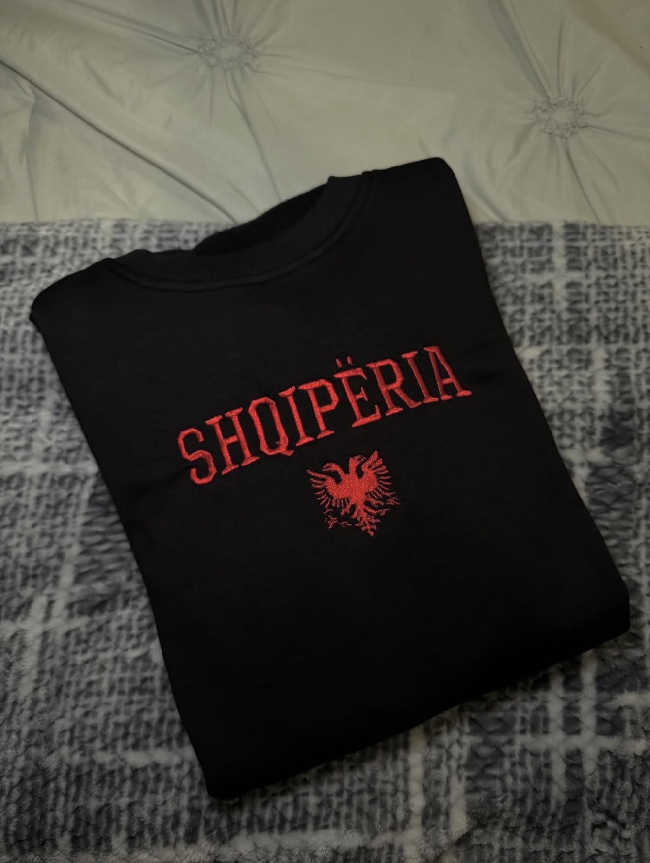 Albania